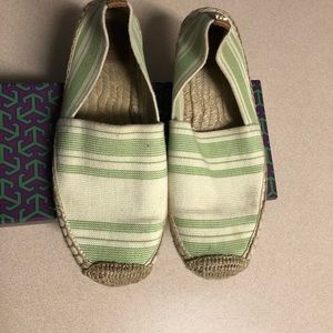 Tory Burch Espadrilles